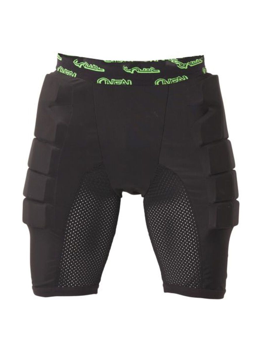 ONeal Protective Shorts, black - Bild 1