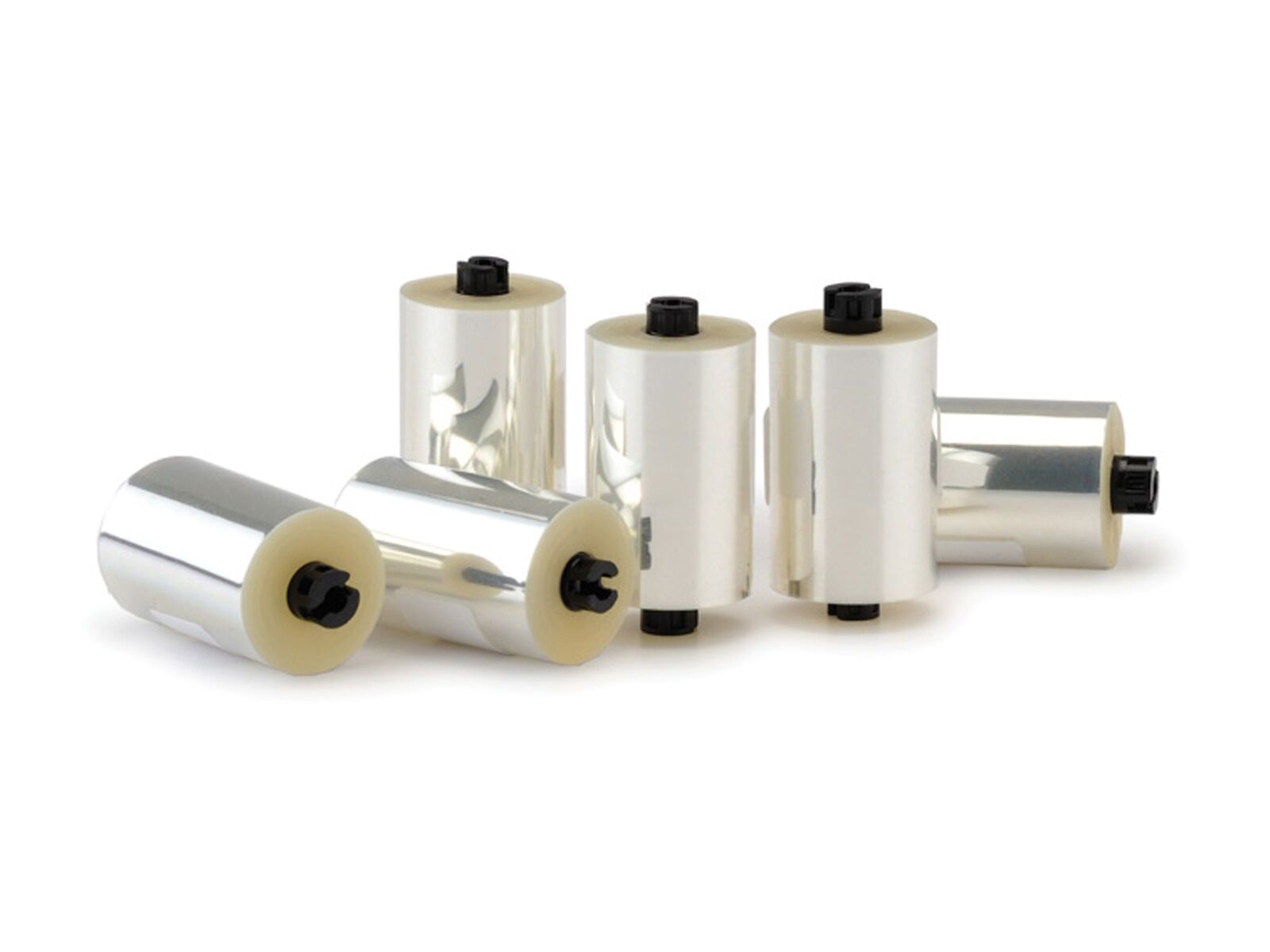 100% Speedlab Vision System Film 6 Stück - Bild 1