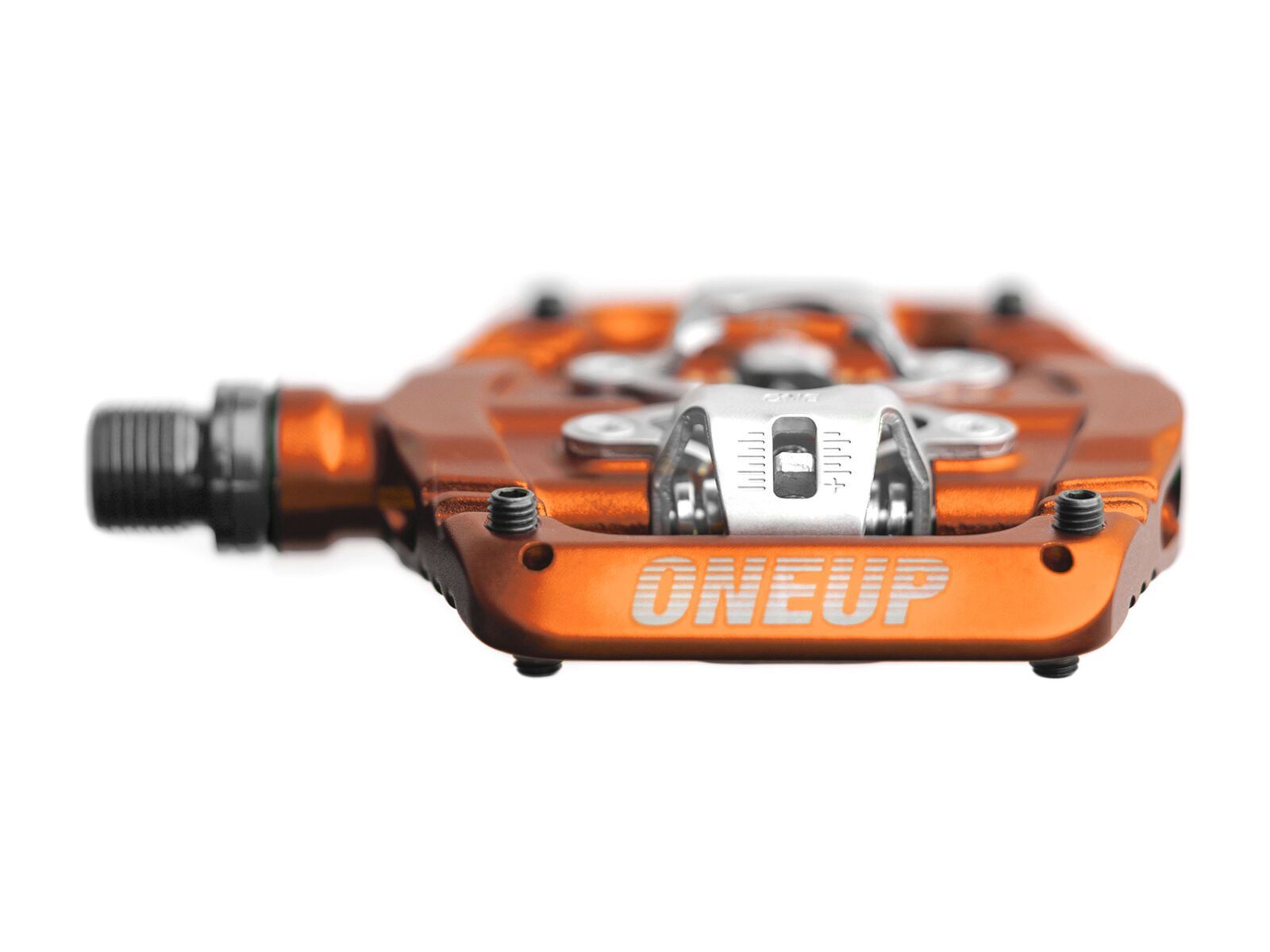 OneUp Components Clip Pedals, orange - Bild 4