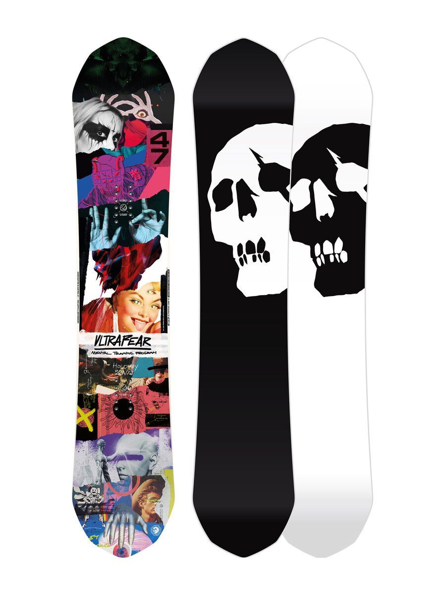 Capita Ultrafear - Bild 1