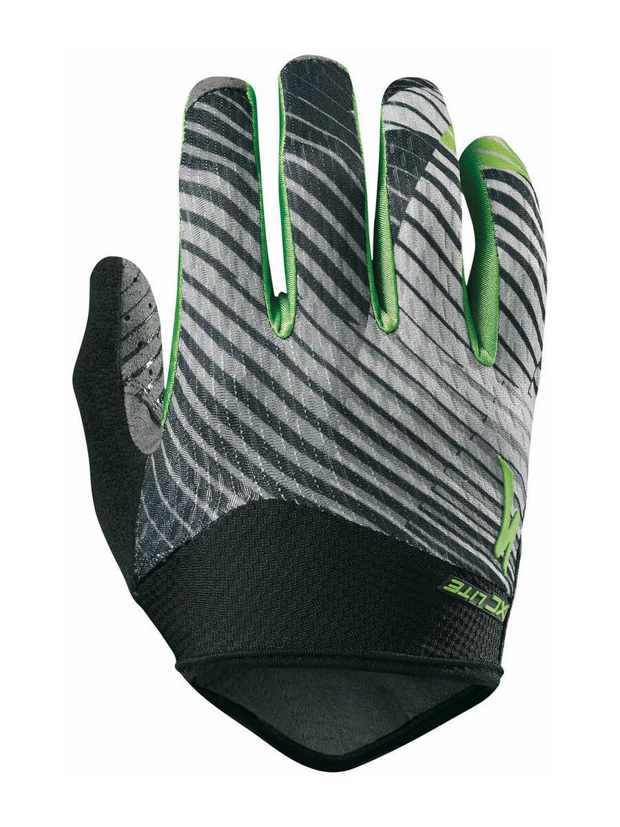 Specialized XC Lite, green/carbon - Bild 1