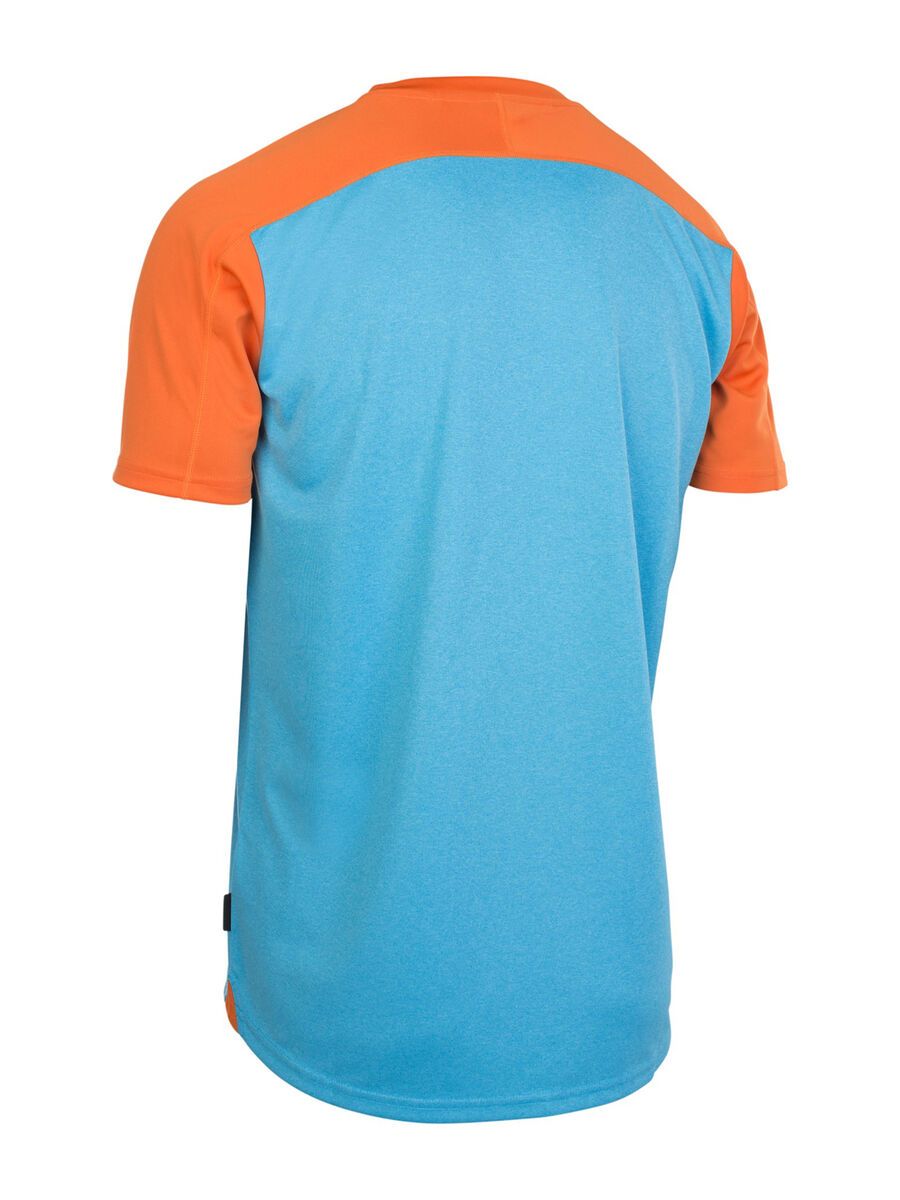 ION Tee SS Traze, inside blue - Bild 2