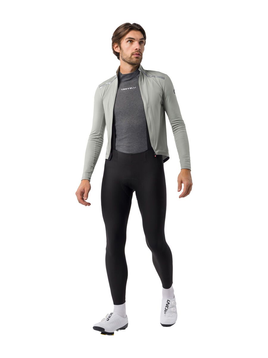 Castelli Sorpasso Pro Bibtight, black - Bild 9