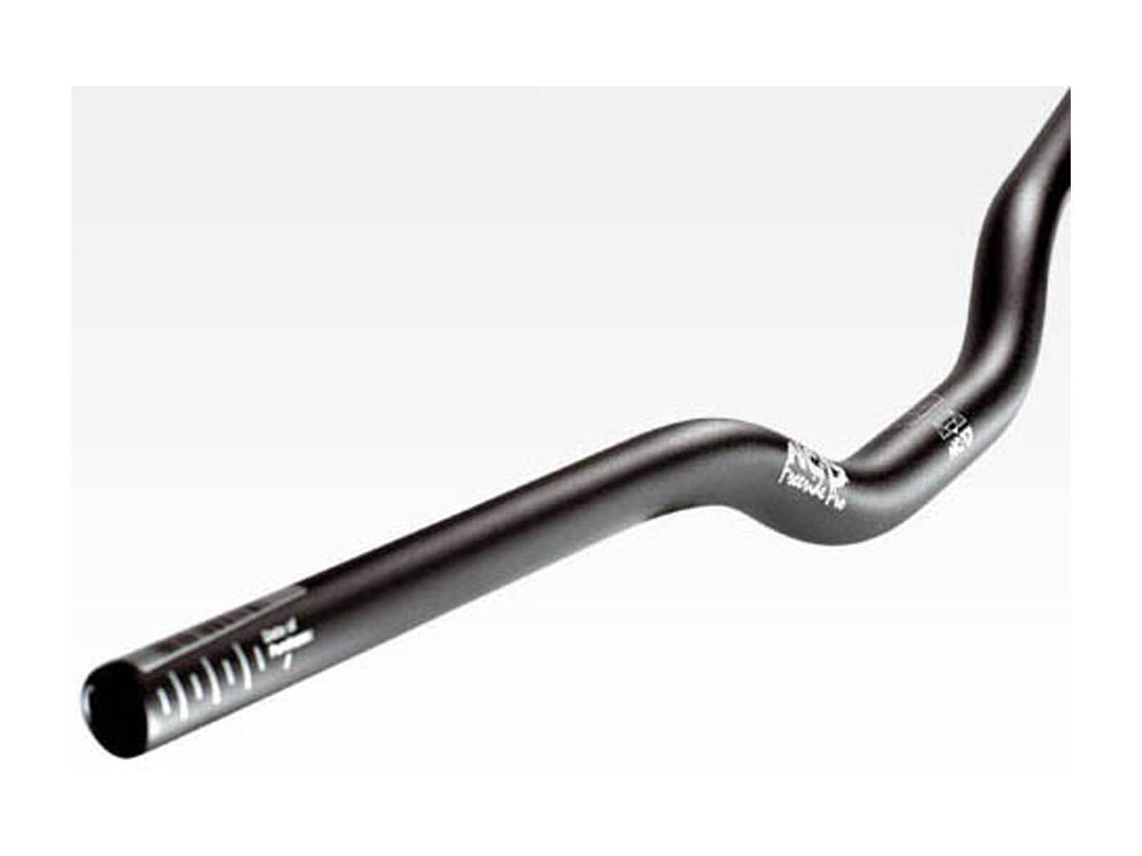 NC-17 254MR Pro 1.5 Zoll, schwarz (25,4mm, 710mm, 4/9 Grad), schwarz - Bild 1