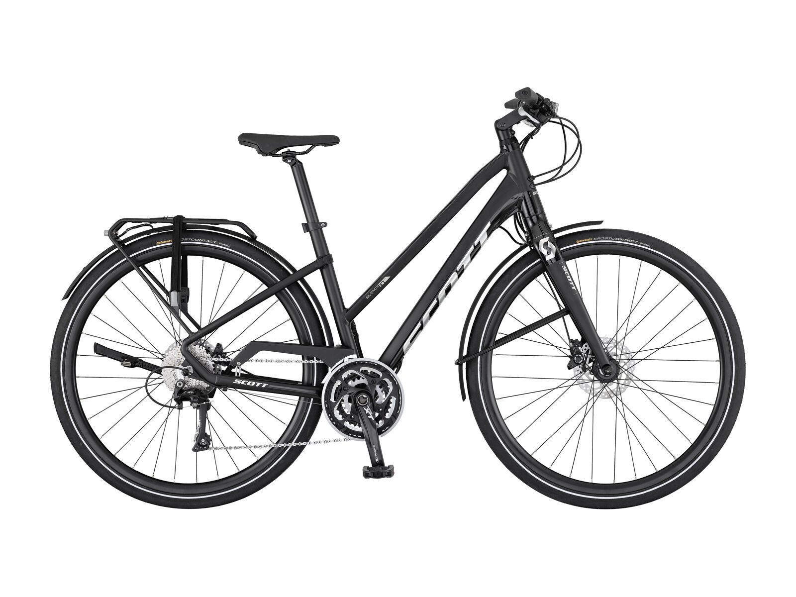 Scott Silence 10 Lady - Bild 1