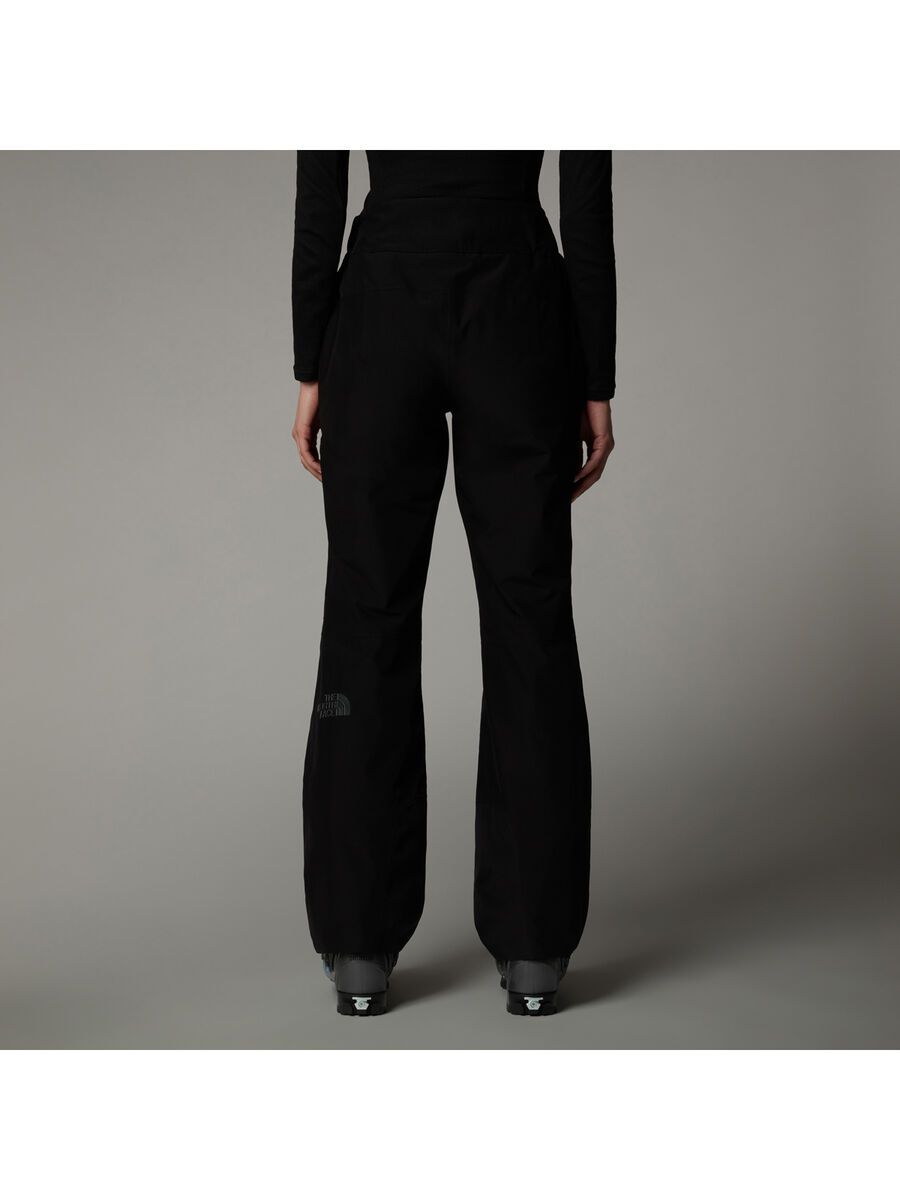The North Face Women’s Descendit Pant Regular, tnf black - Bild 4
