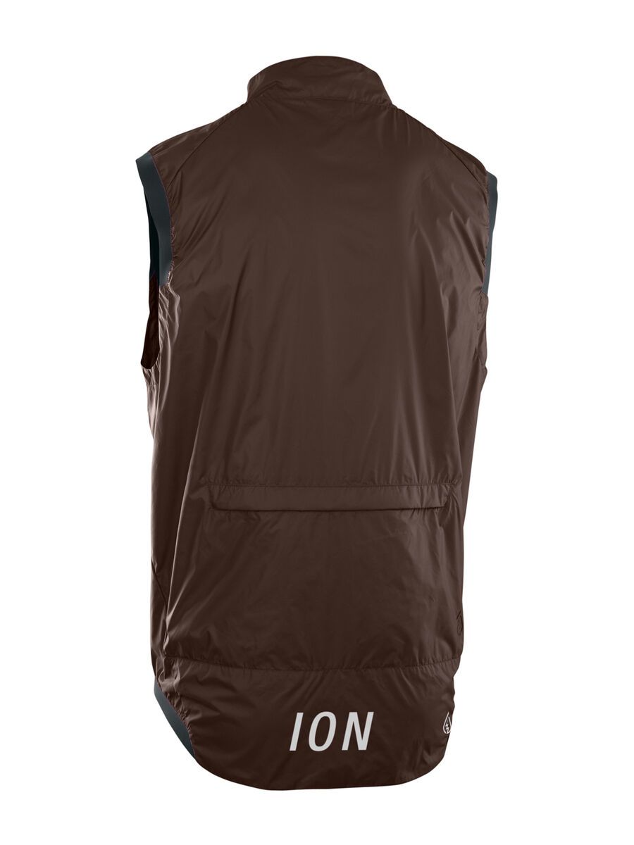 ION Bike Vest Shelter Lite Unisex, dark-pinecone - Bild 2