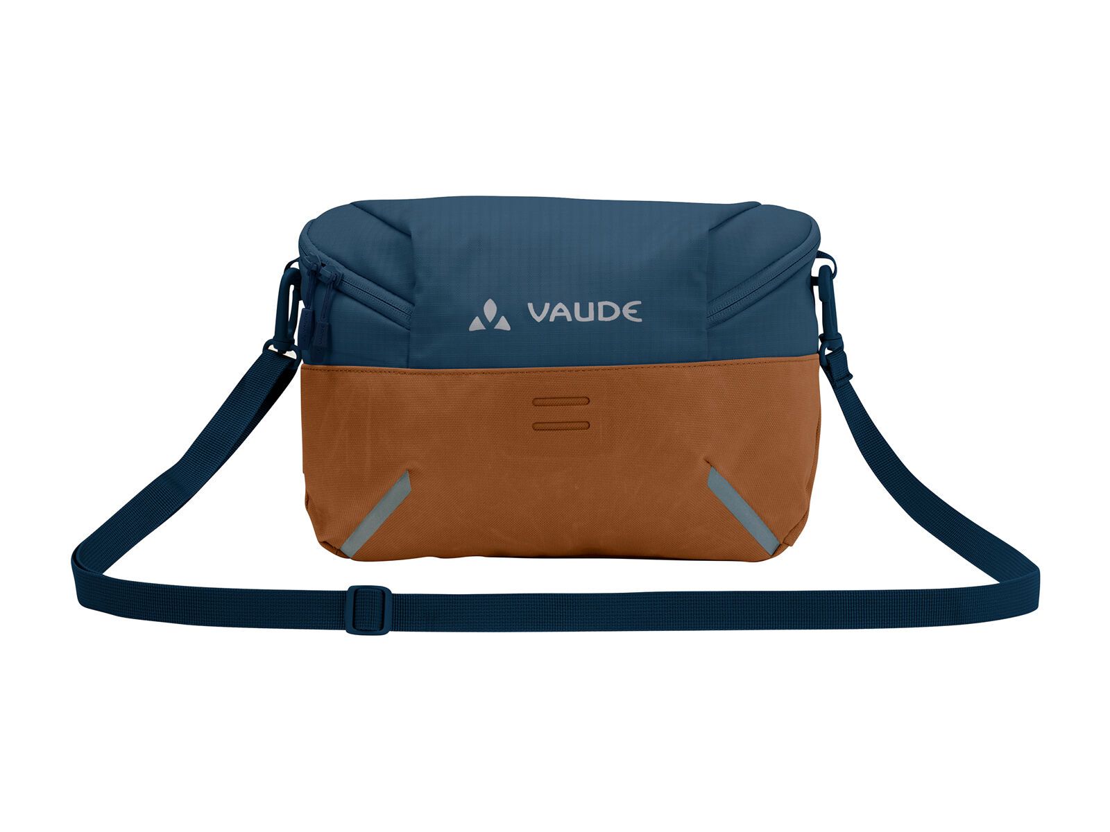 Vaude CityBox Bike II, baltic sea - Bild 1