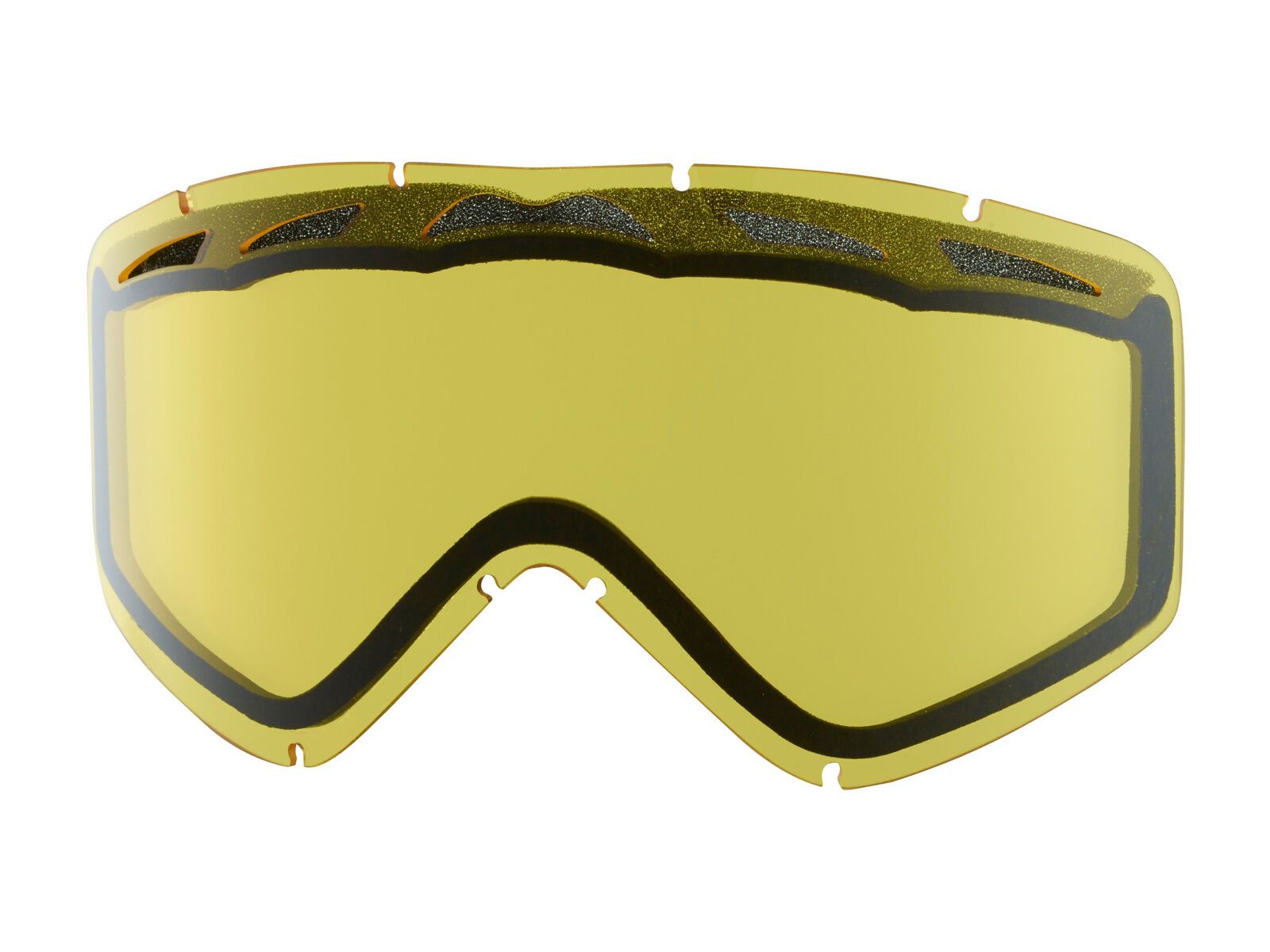 Anon Figment Lens, Yellow - Bild 1