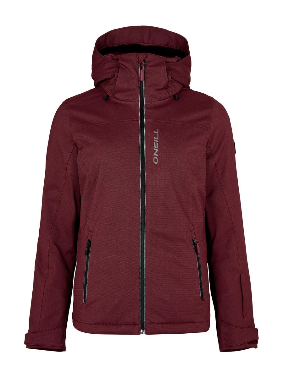 O’Neill Stuvite Jacket, windsor wine - Bild 1