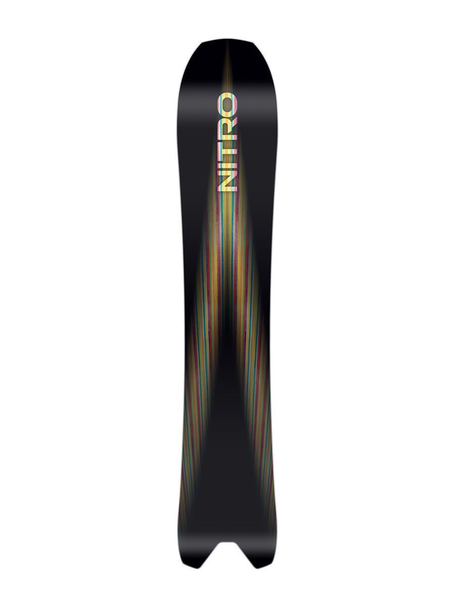 Nitro Squash Mid-Wide - Bild 3