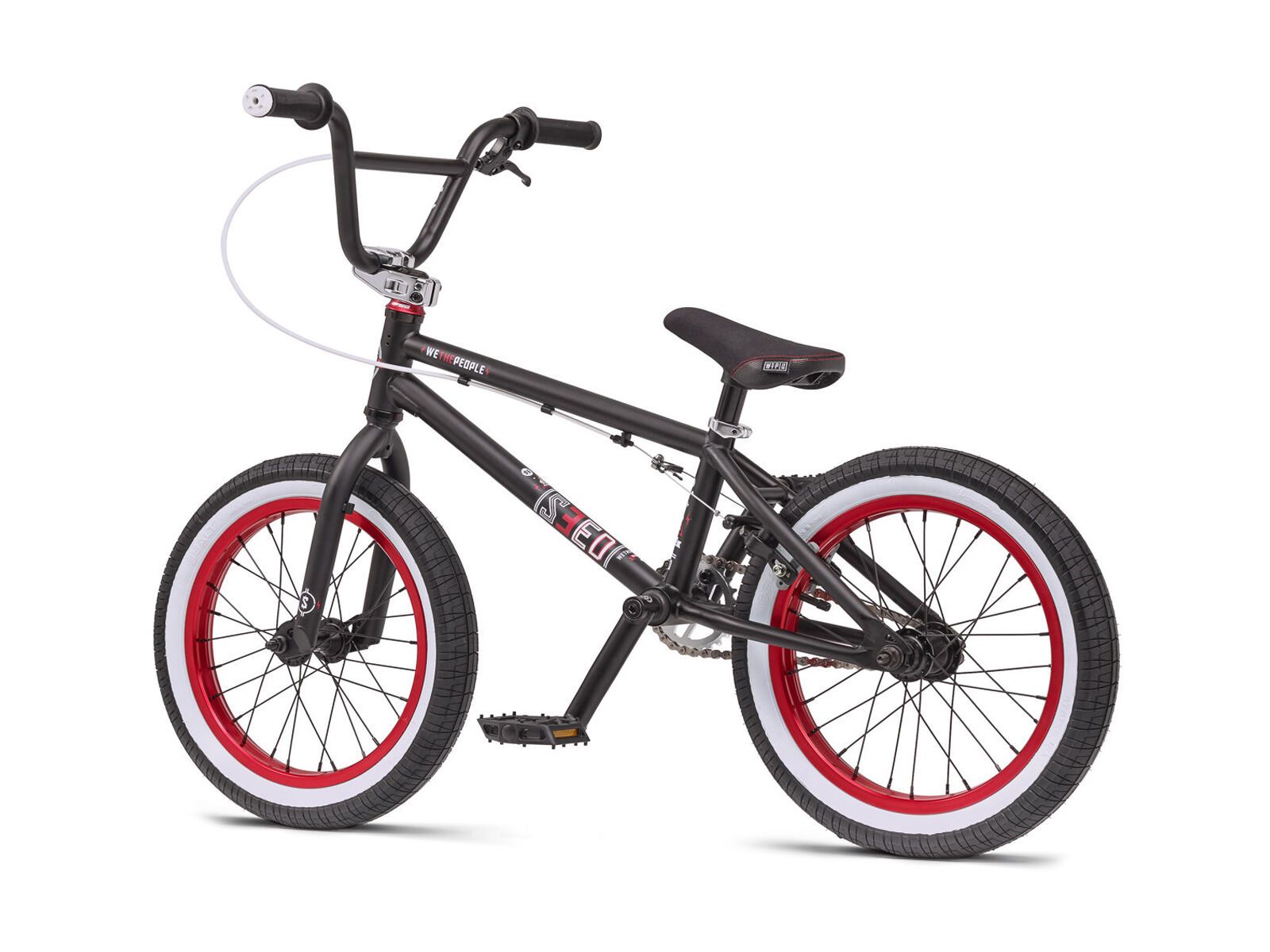 WeThePeople Seed 16, schwarz - Bild 3