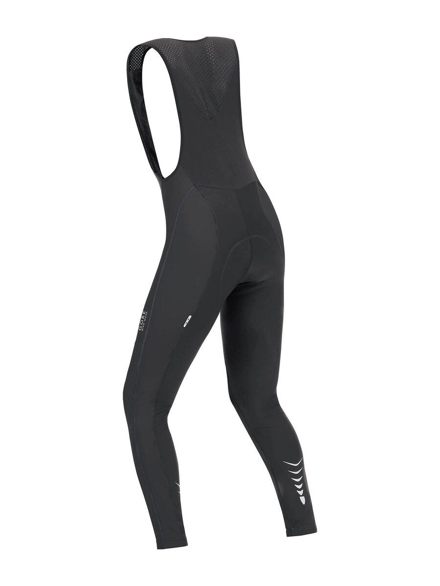 Gore Bike Wear Contest Thermo Bibtights+, black - Bild 2