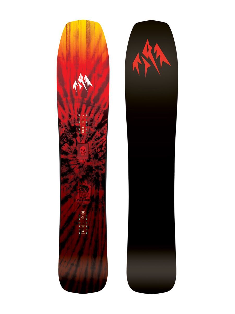 Jones Mind Expander - Bild 1