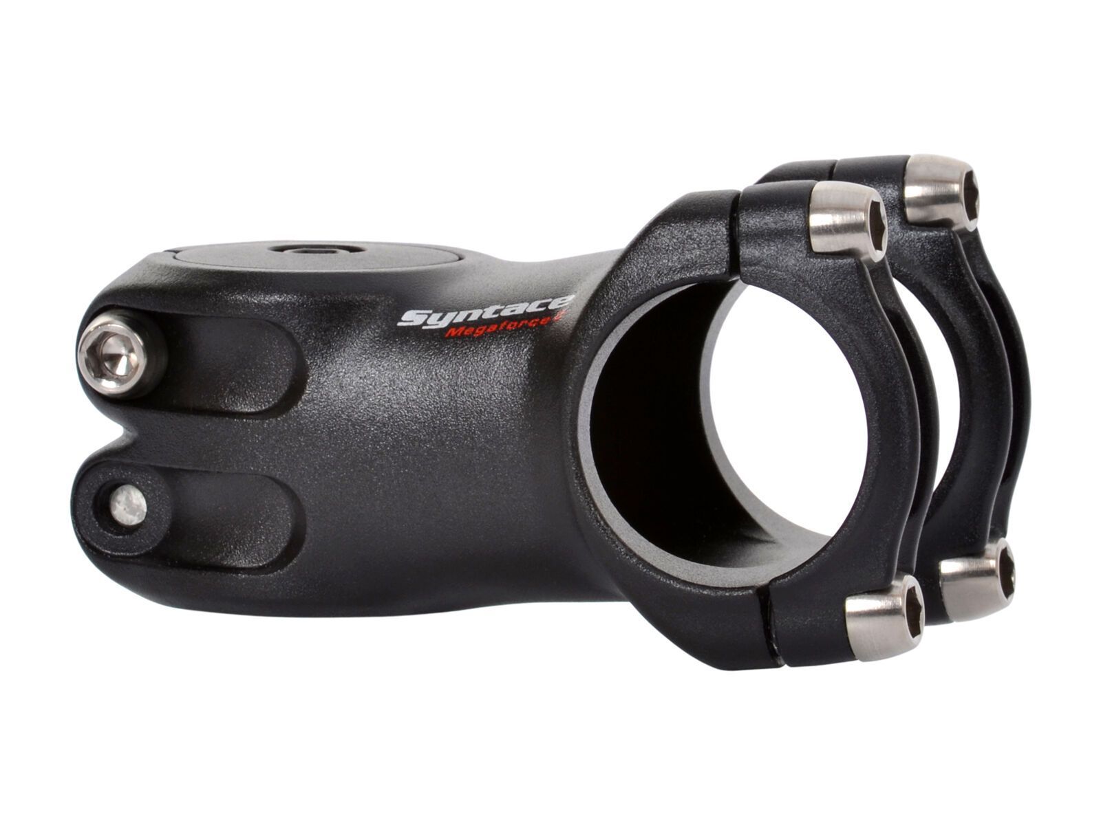 Syntace Megaforce2, raceblack - Bild 1