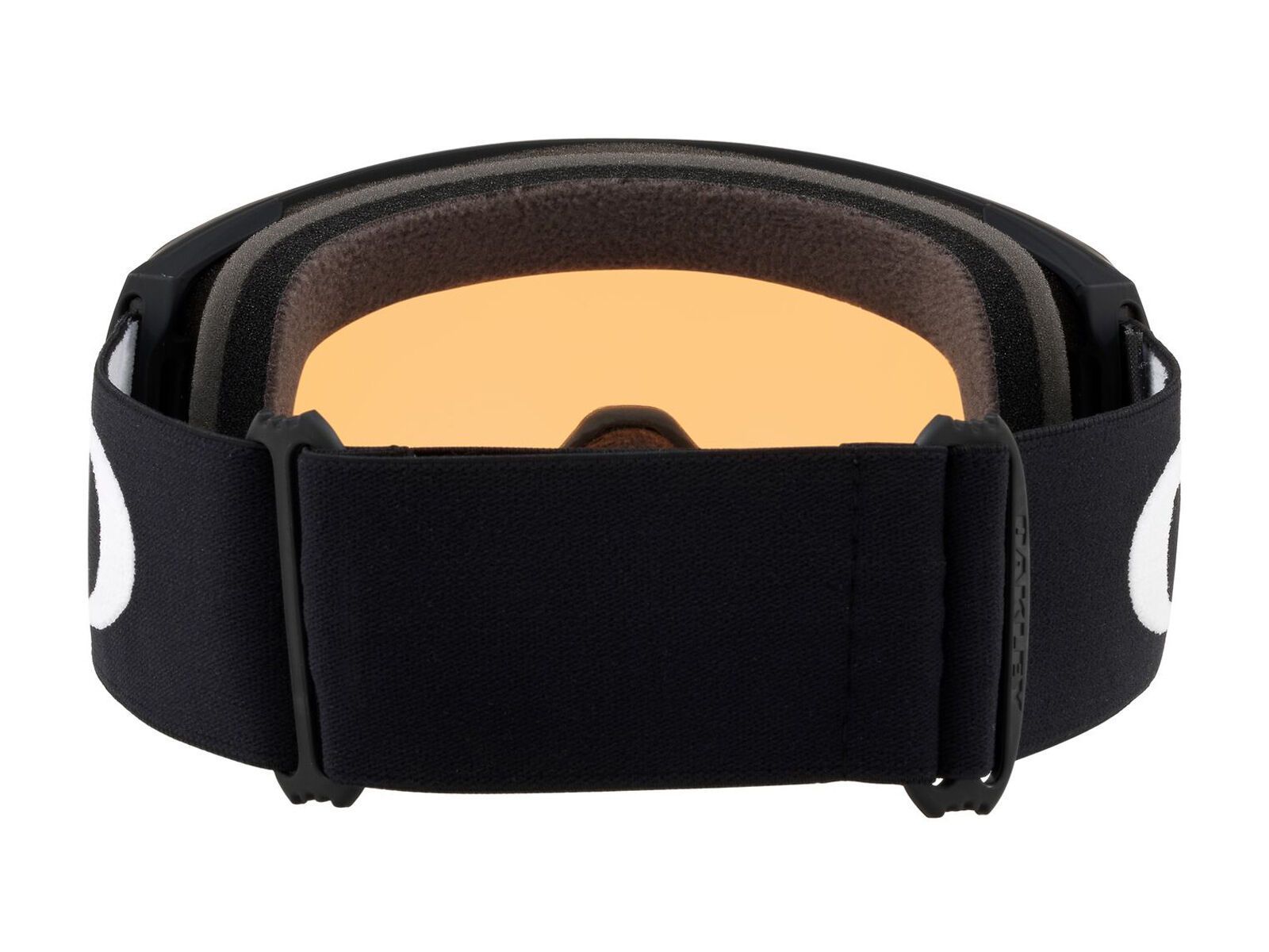 Oakley Line Miner L, Prizm Snow Persimmon / matte black - Bild 7