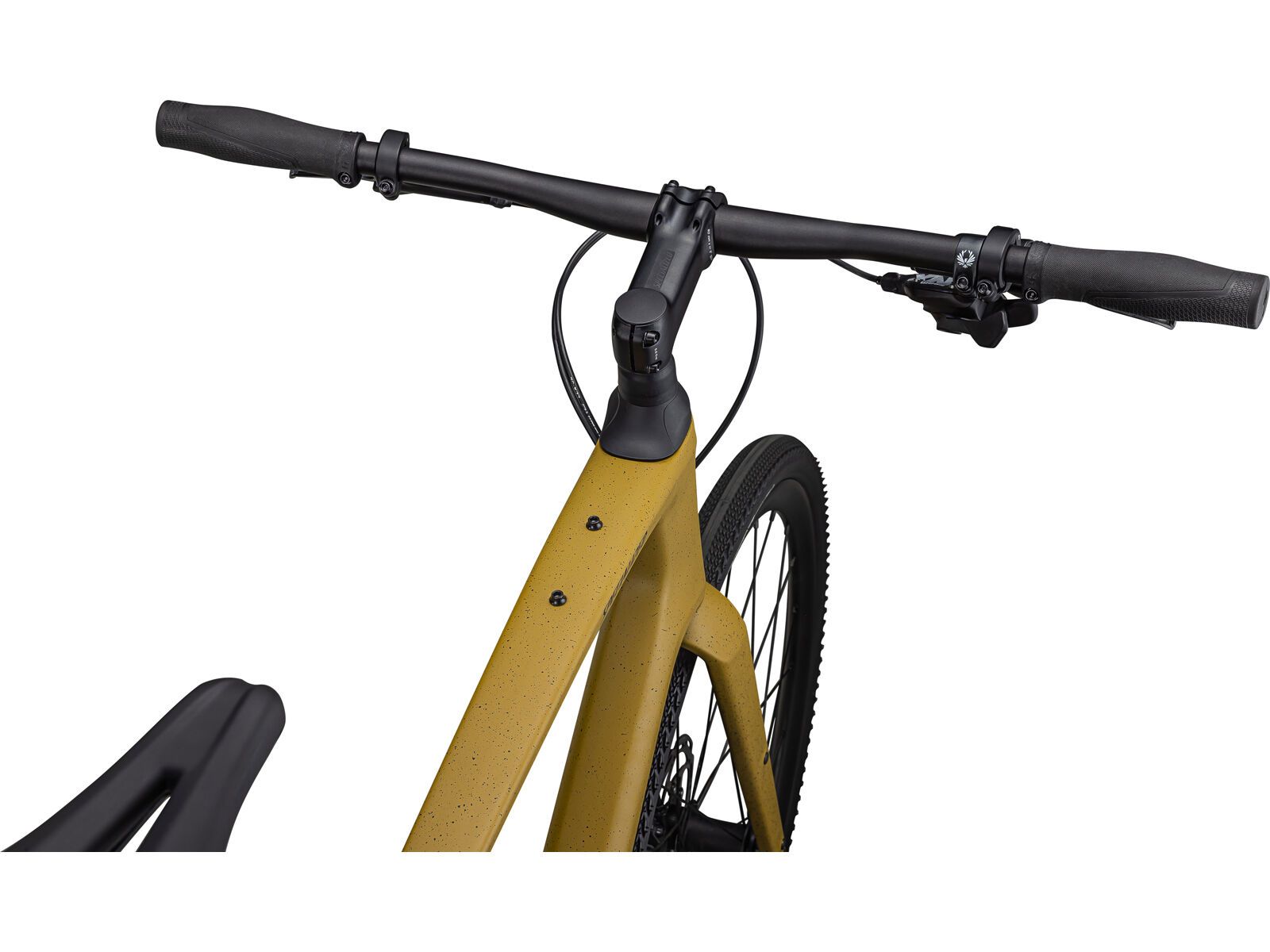 Specialized Sirrus X 5.0, harvest gold/tint fade/obsidian speckle - Bild 5