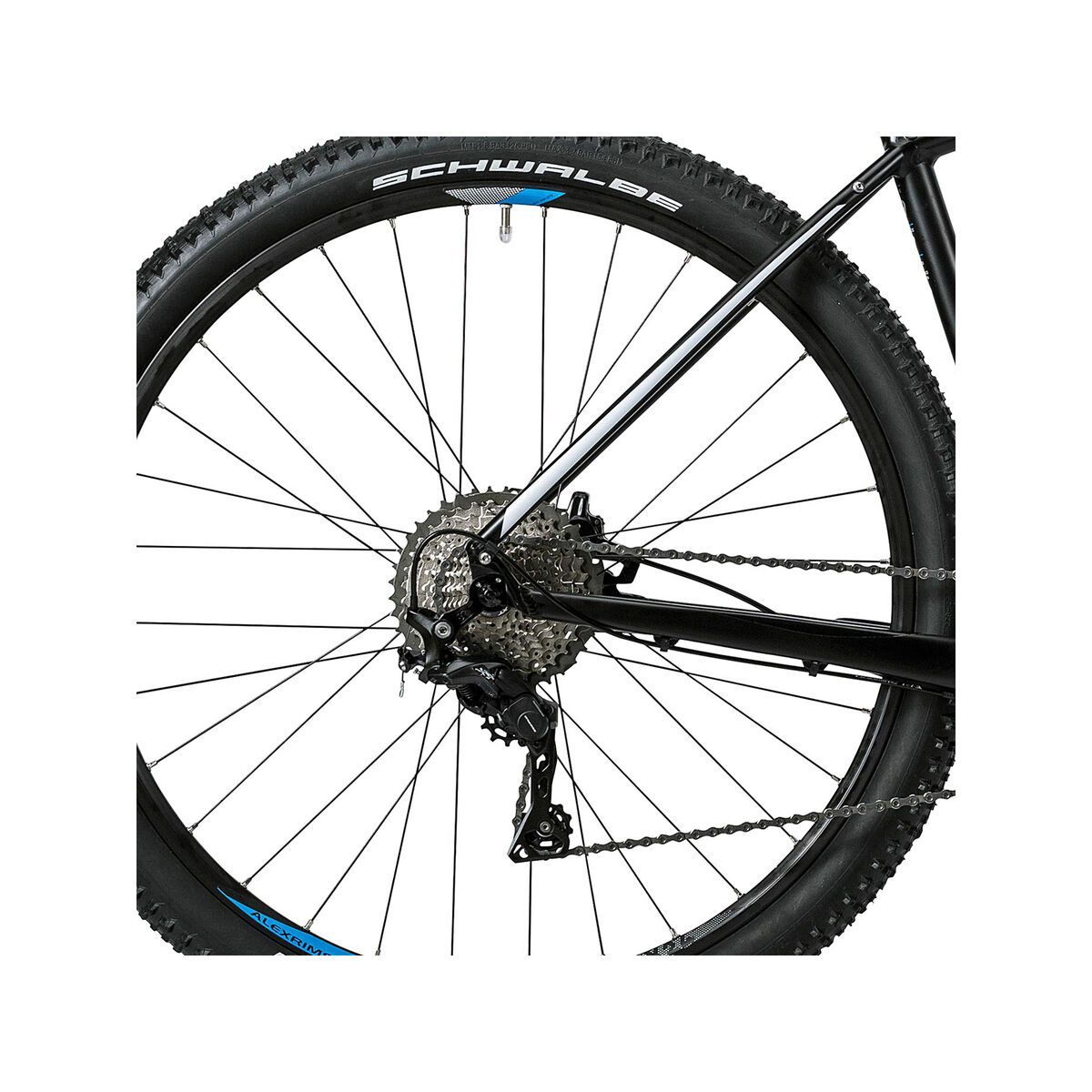 Cube LTD Pro 29 - 3x, blackline - Bild 4