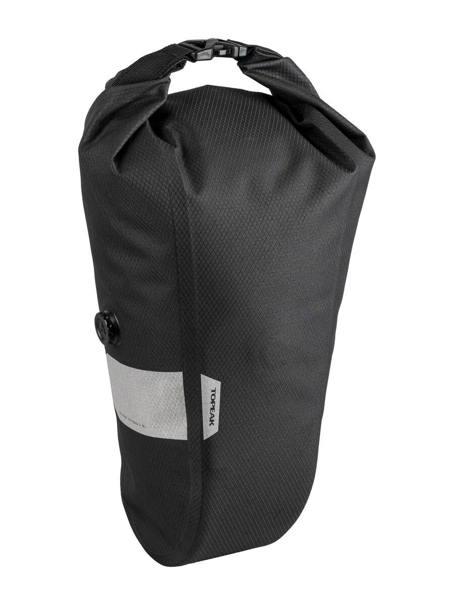 Topeak QR Fork DryBag 5.8L Bolt-on - Bild 1