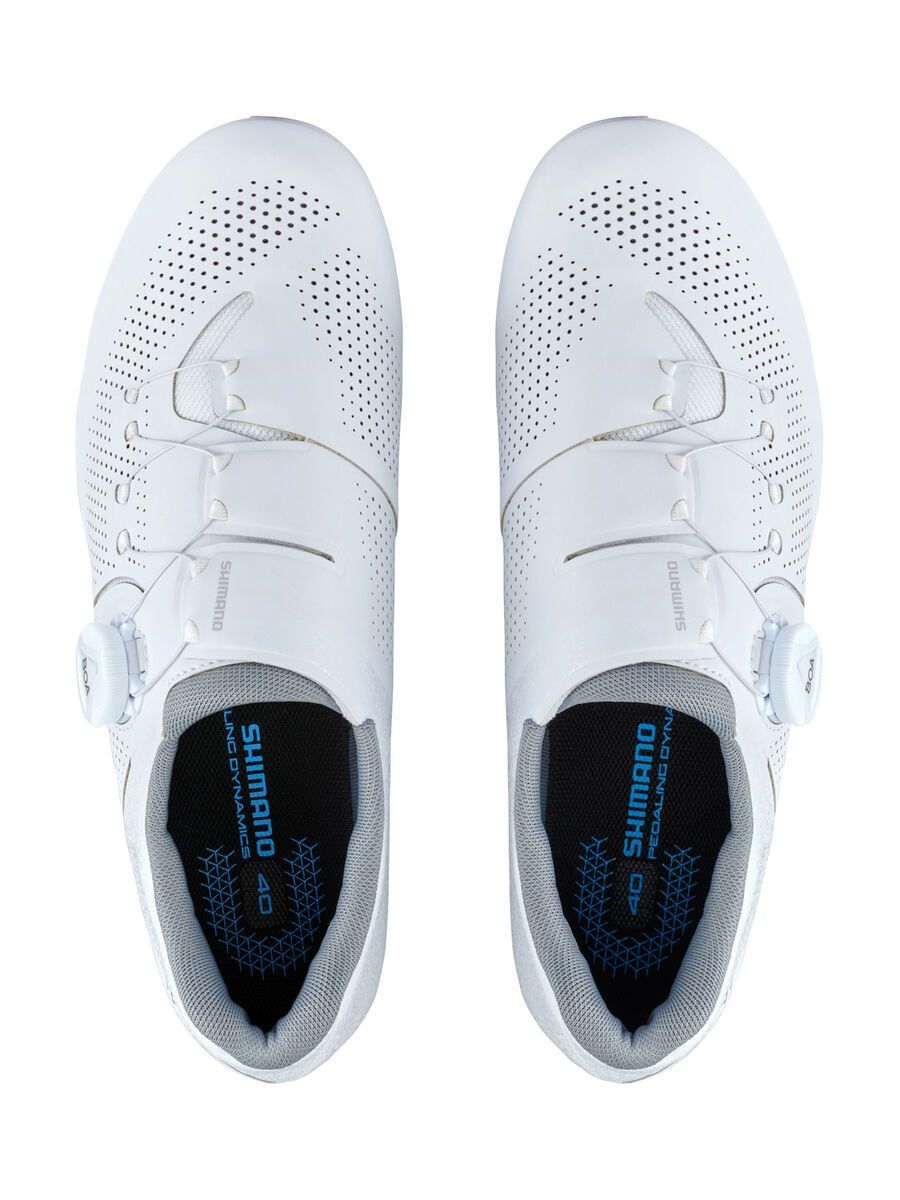 Shimano SH-RC302 Women Road, white - Bild 5