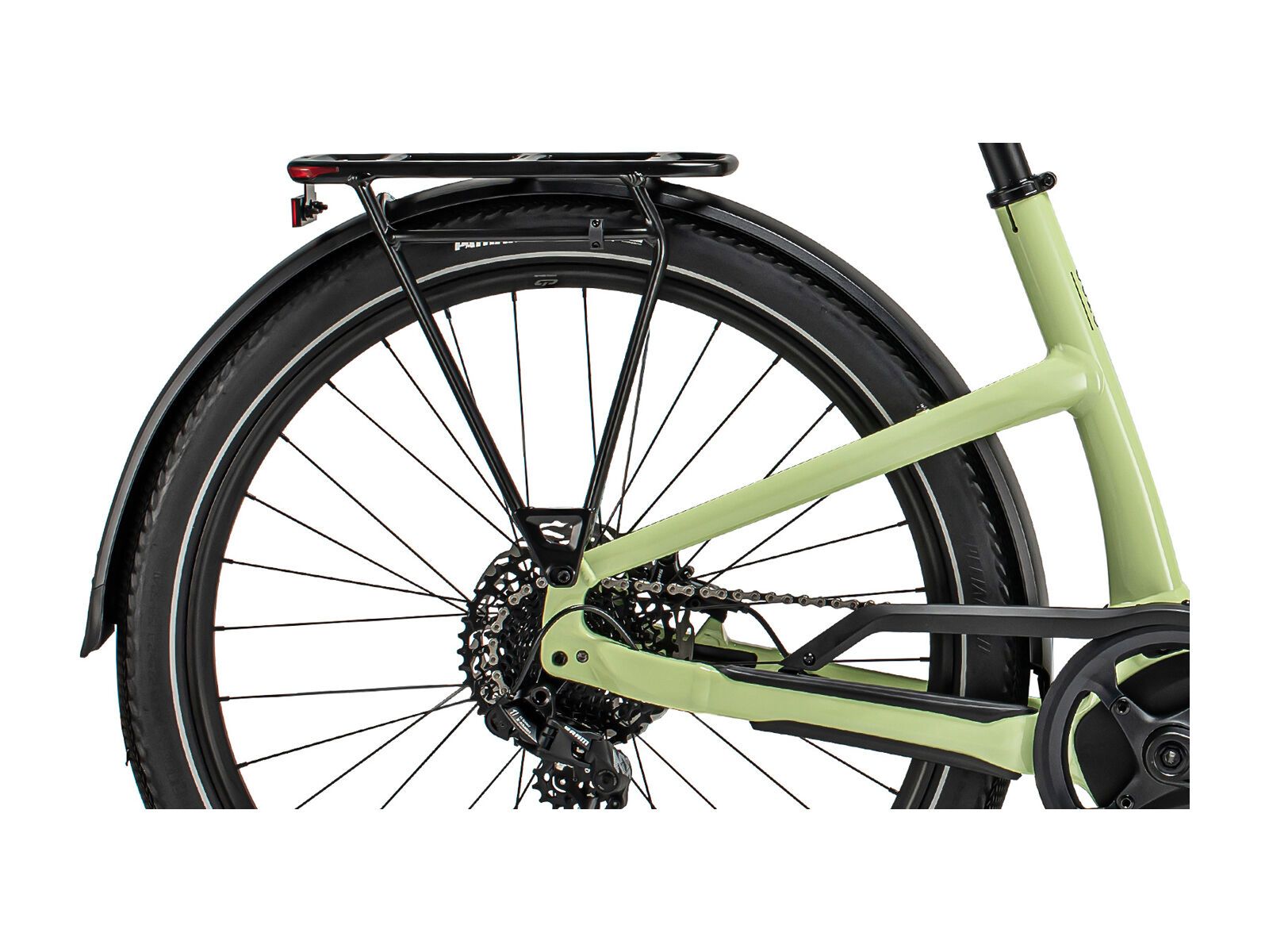 Specialized Turbo Como 4.0, limestone/black reflective - Bild 7