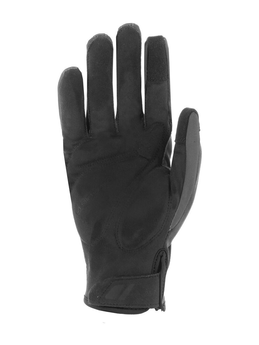 Roeckl Rainau, turbulence grey - Bild 2