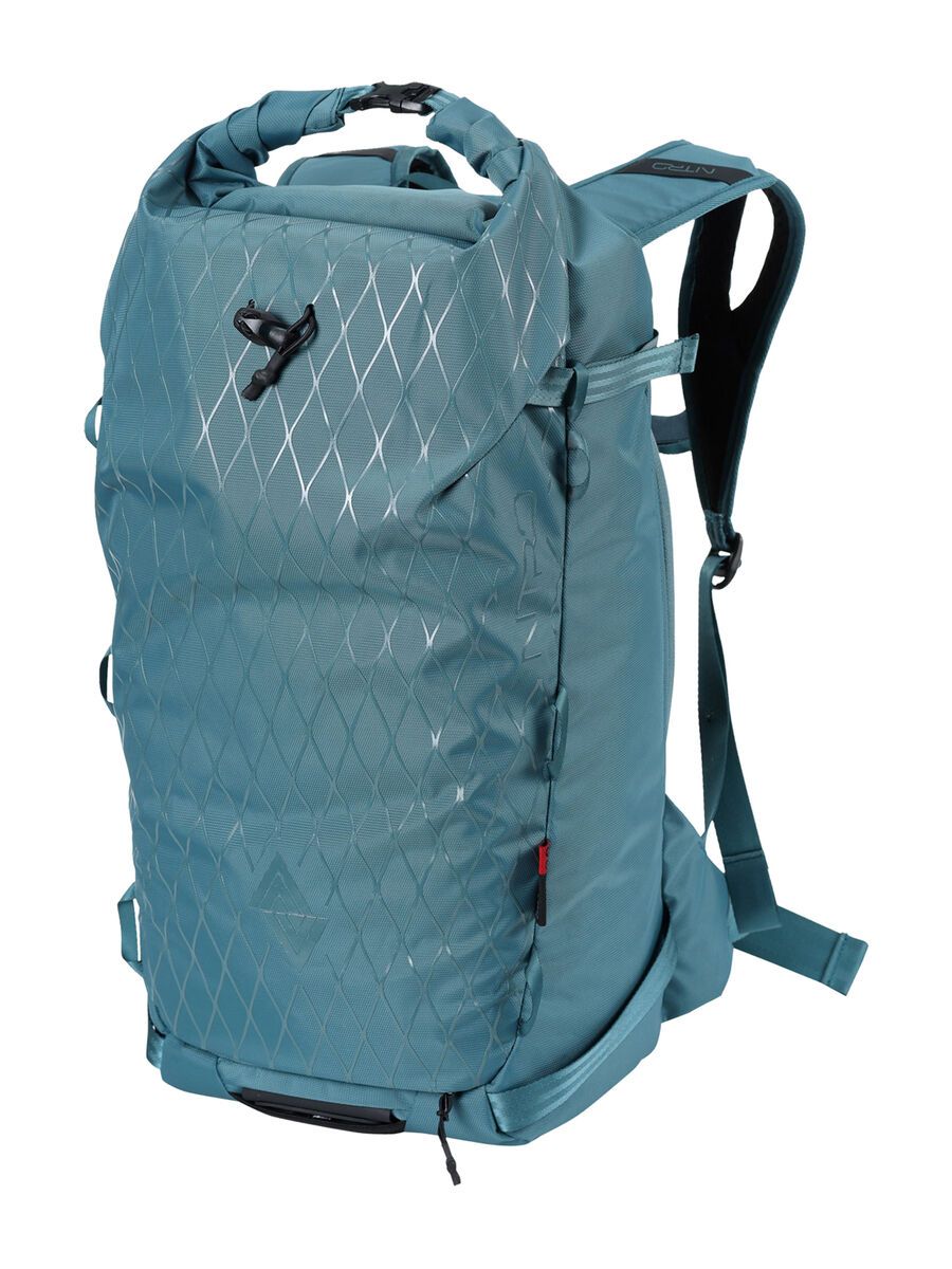 Nitro Splitpack 30, arctic - Bild 1