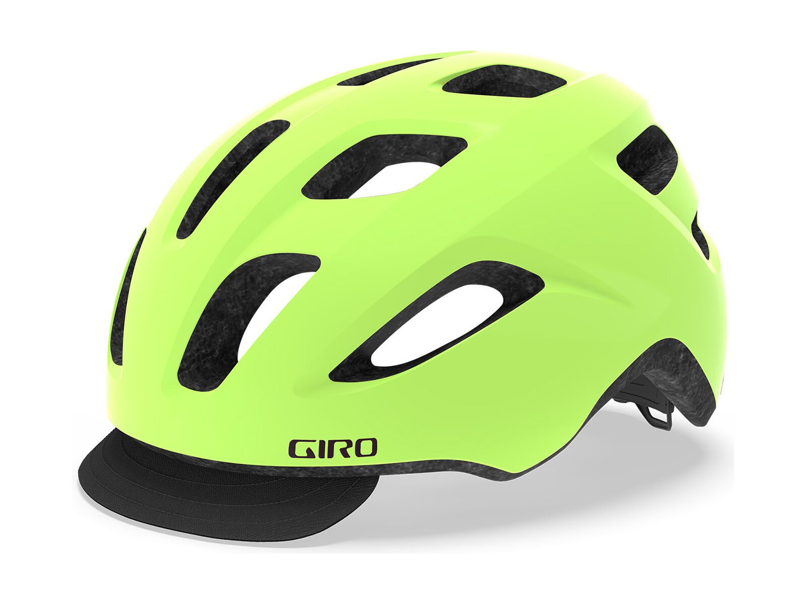 Giro Cormick MIPS, highlight yellow/black - Bild 1