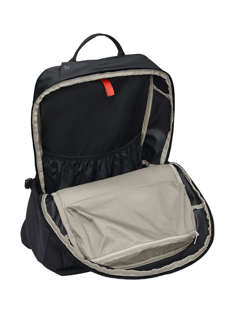 Vaude TrailControl 20+, black - Bild 3
