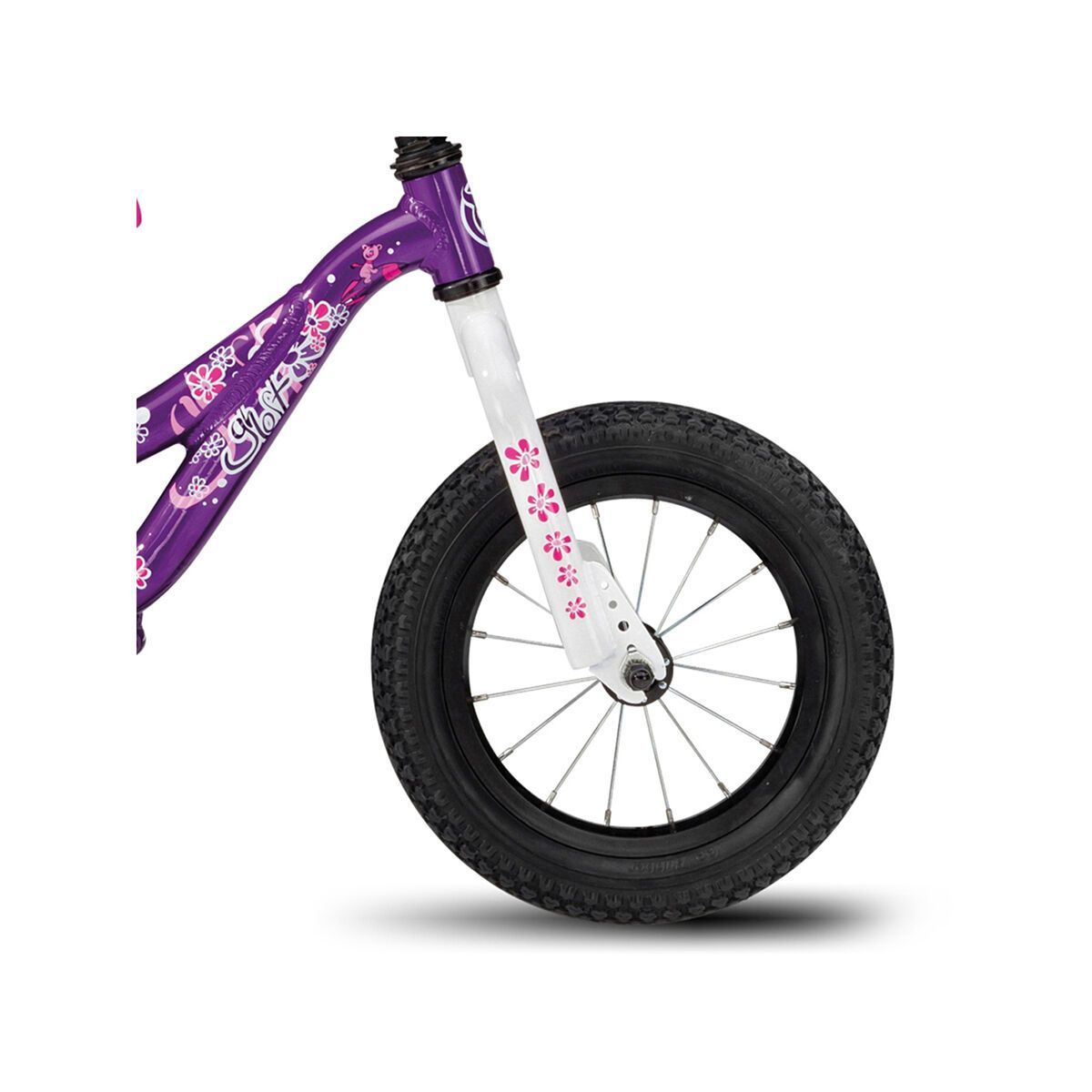 Ghost Powerkiddy 12, purple - Bild 2