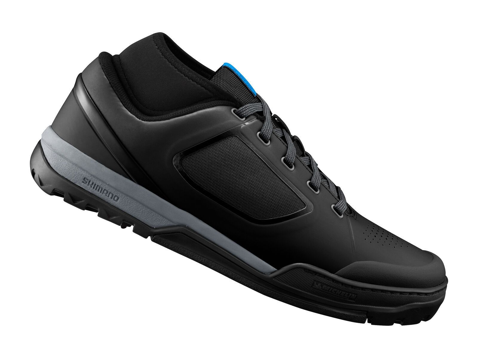 Shimano SH-GR7, black - Bild 2