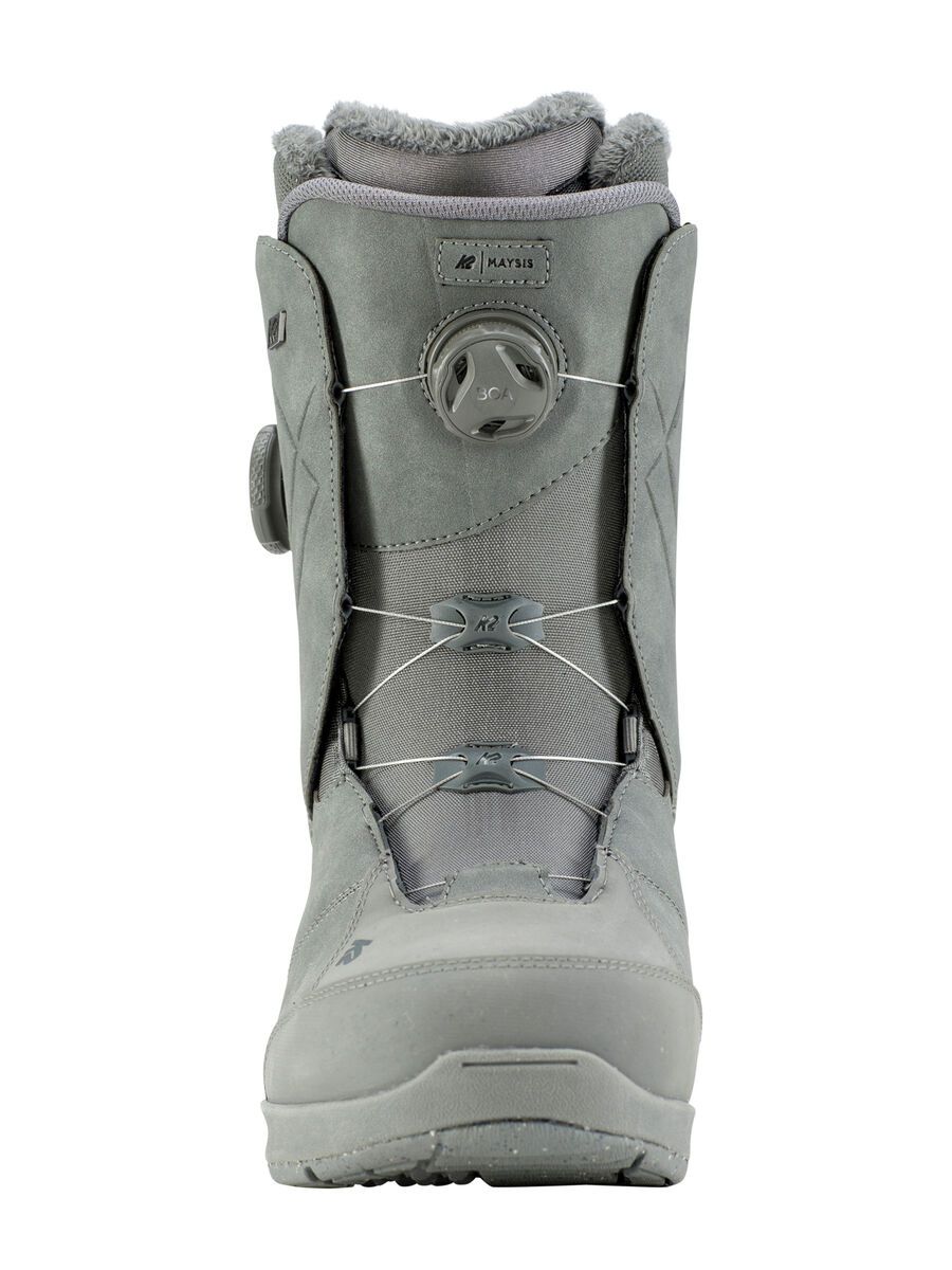 K2 Maysis, grey - Bild 3