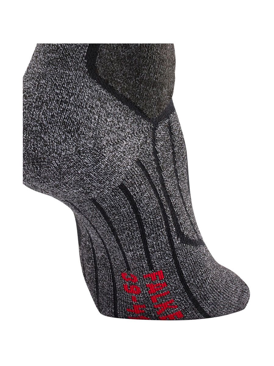 Falke SK2 Intermediate Herren, black-mix - Bild 5