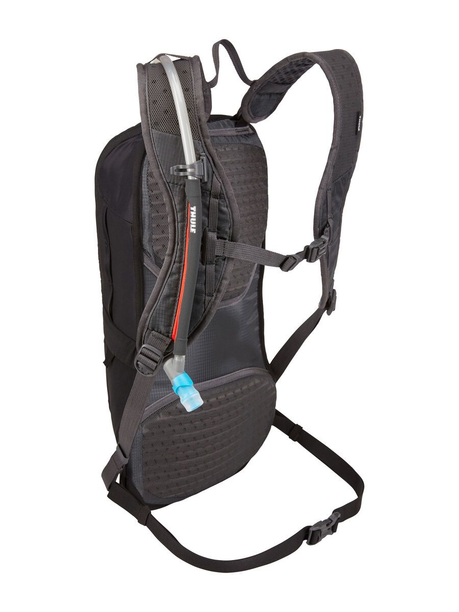 Thule UpTake 8L - Trinkblasenrucksack, black - Bild 3