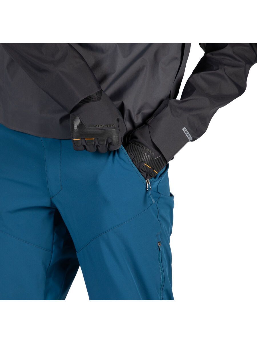 Endura MT500 Spray Hose, blaubeere - Bild 6