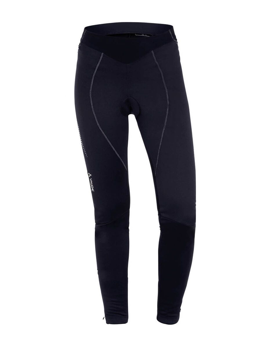 Vaude Women's Advanced Warm Pants, black - Bild 1
