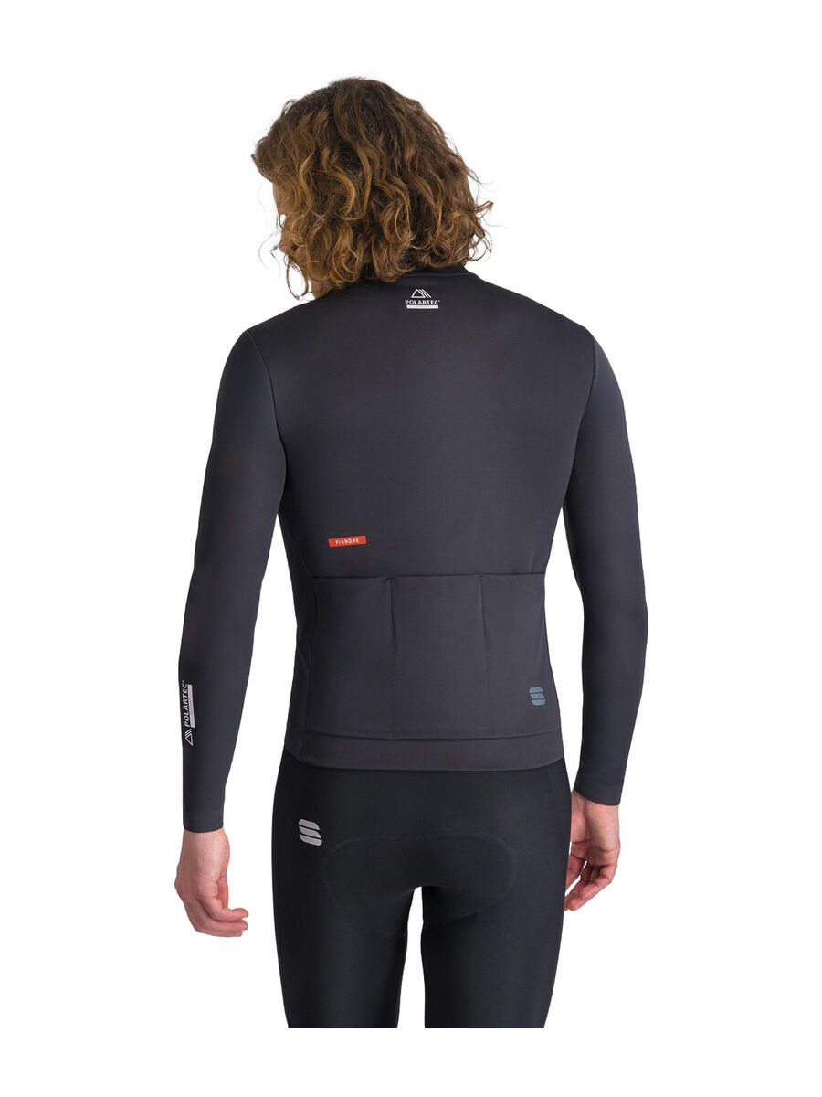 Sportful Fiandre Shift Jacket, black - Bild 3