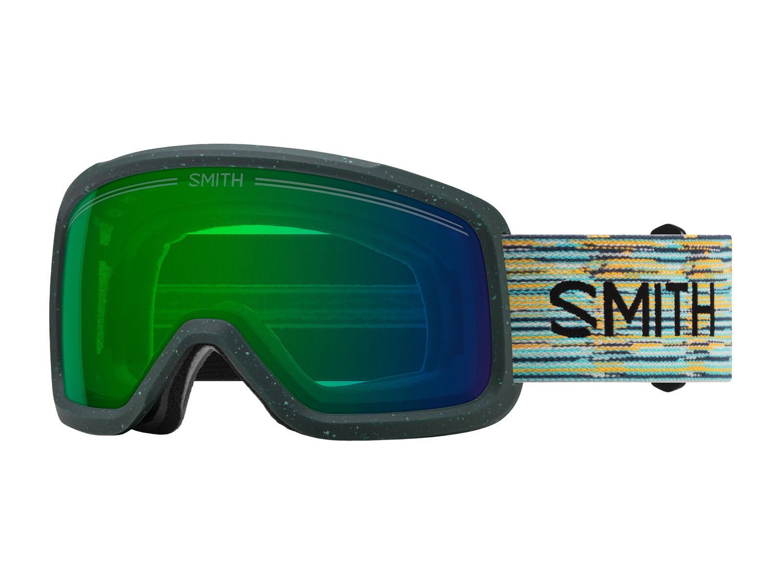 Smith Shakedown, ChromaPop Everyday Green Mirror / emerald renu upcycled scrap - Bild 1