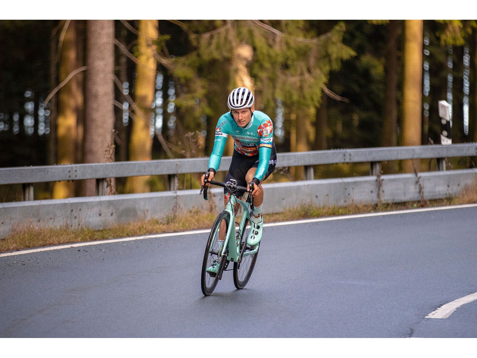 Sigma ROX 2.0, white - Bild 7