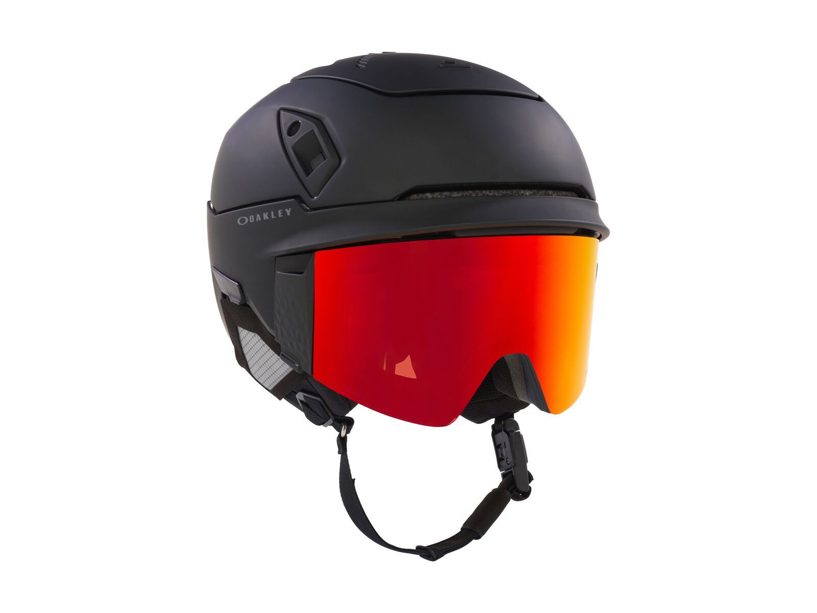 ***2. Wahl*** Oakley Mod7 - Prizm Sapphire Iridium + Clear blackout - Bild 10