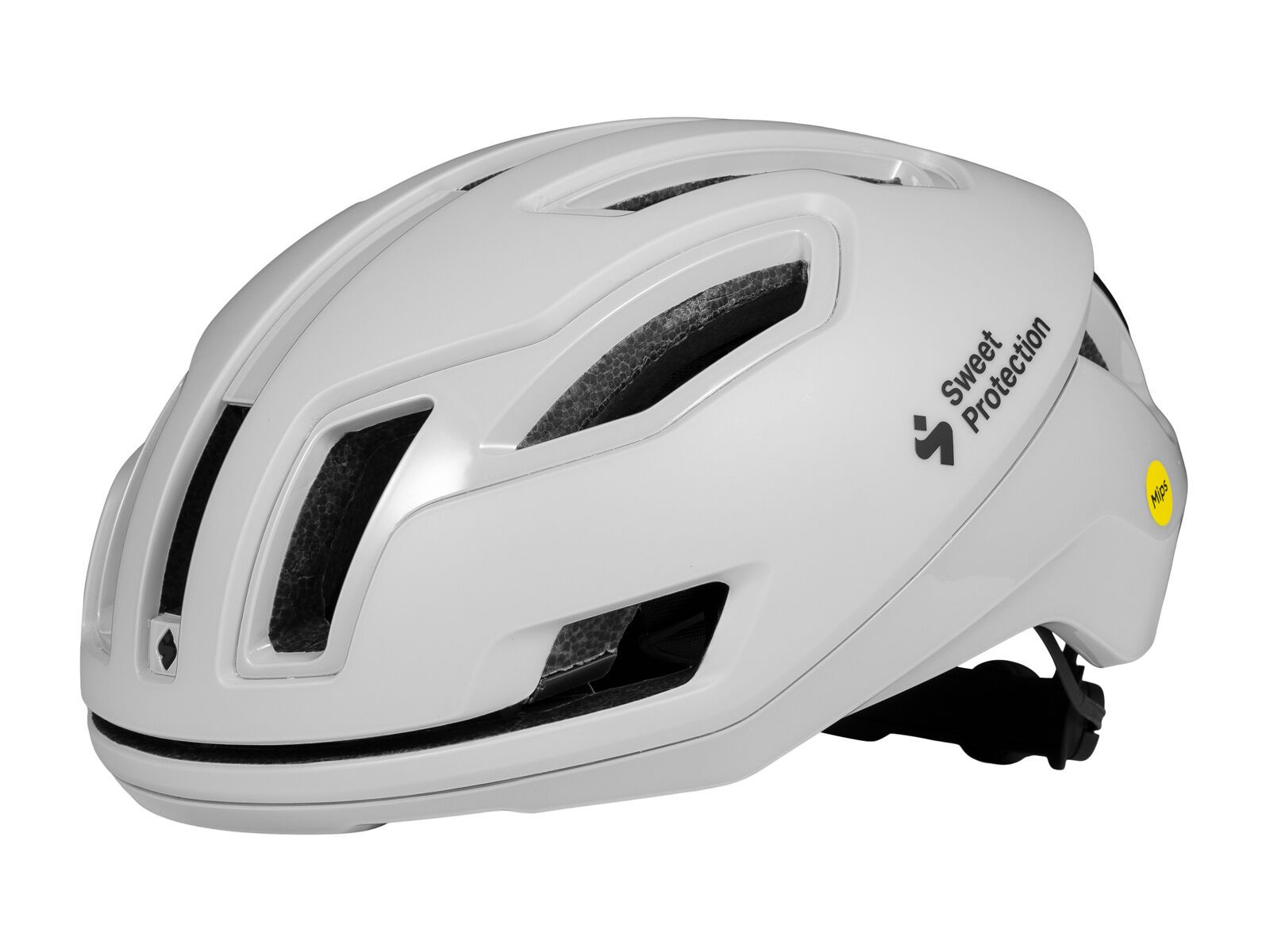 Sweet Protection Falconer 2Vi MIPS, bronco white - Bild 1