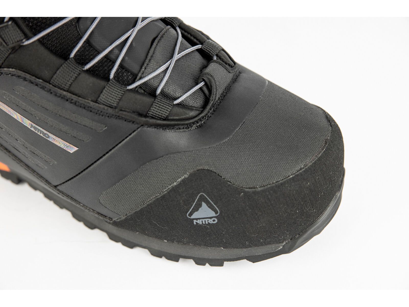 Nitro Incline TLS Splitboard Boot, black - Bild 6