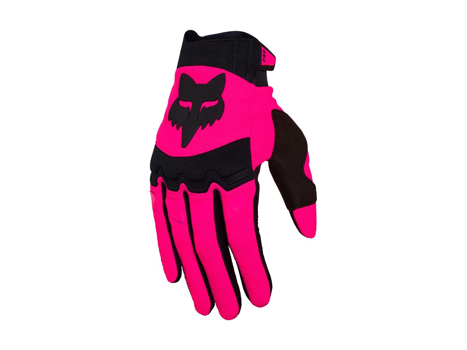 Fox Dirtpaw Glove, pink - Bild 1
