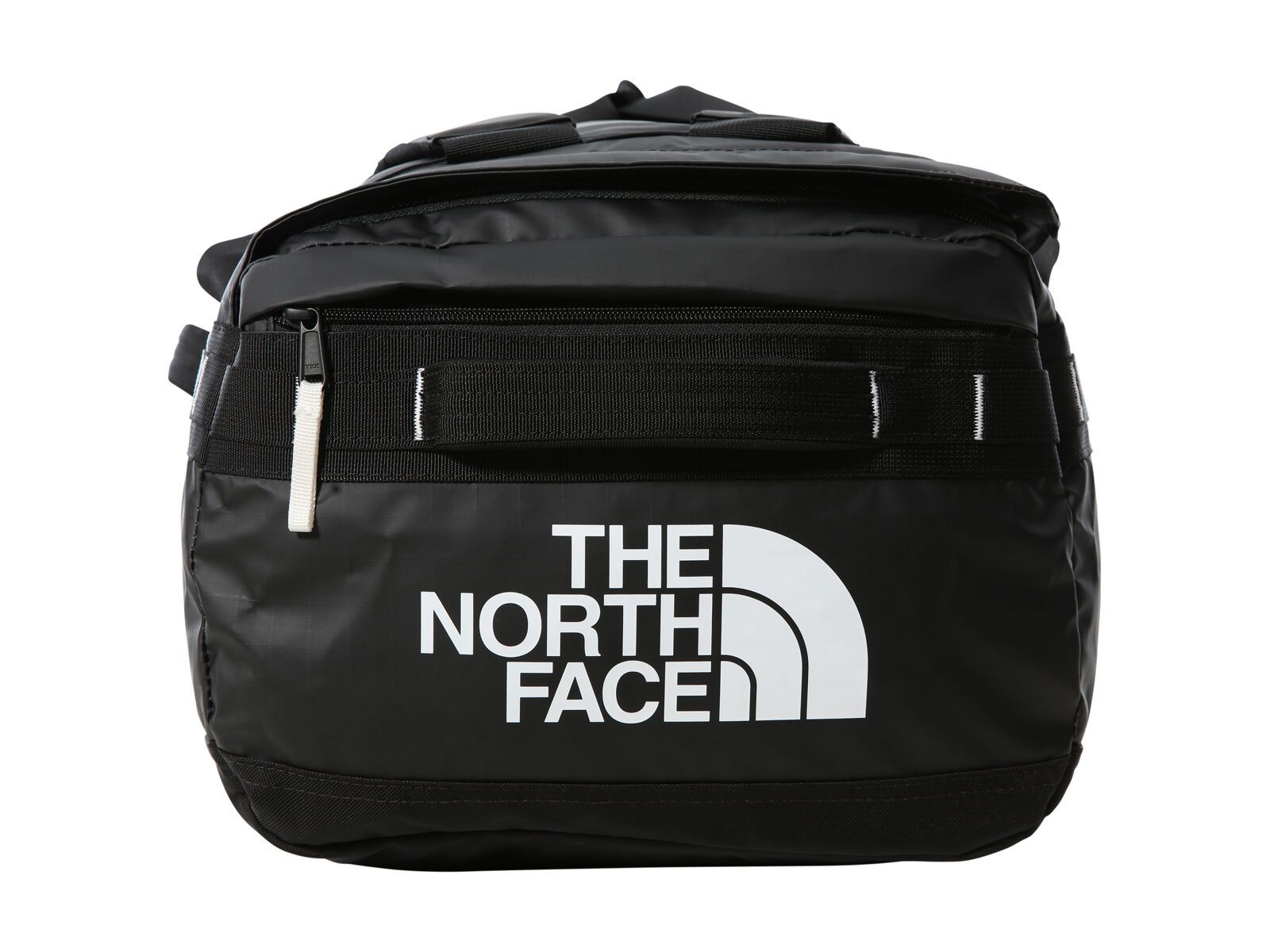 The North Face Base Camp Voyager Duffel 42 L, tnf black/tnf white - Bild 5