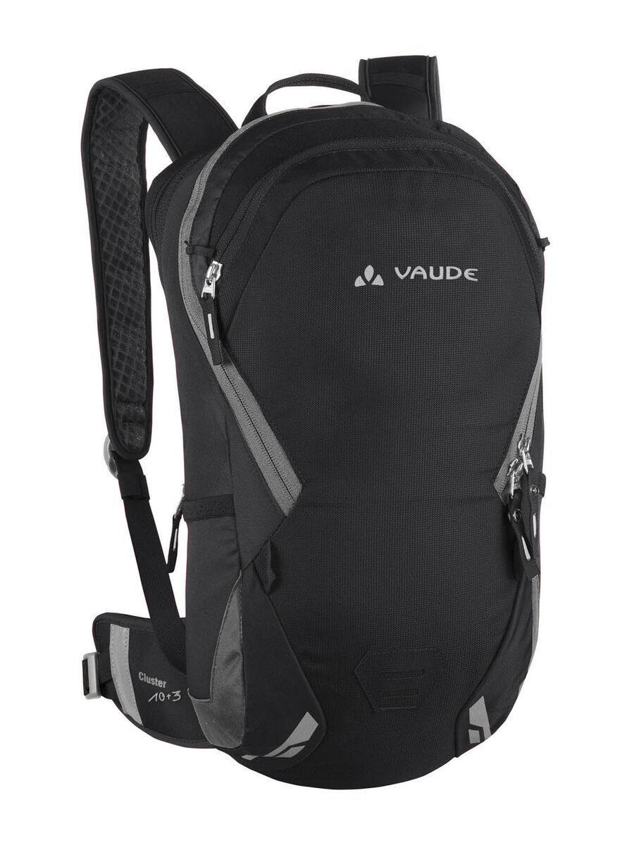 Vaude Cluster 10+3, black - Bild 1