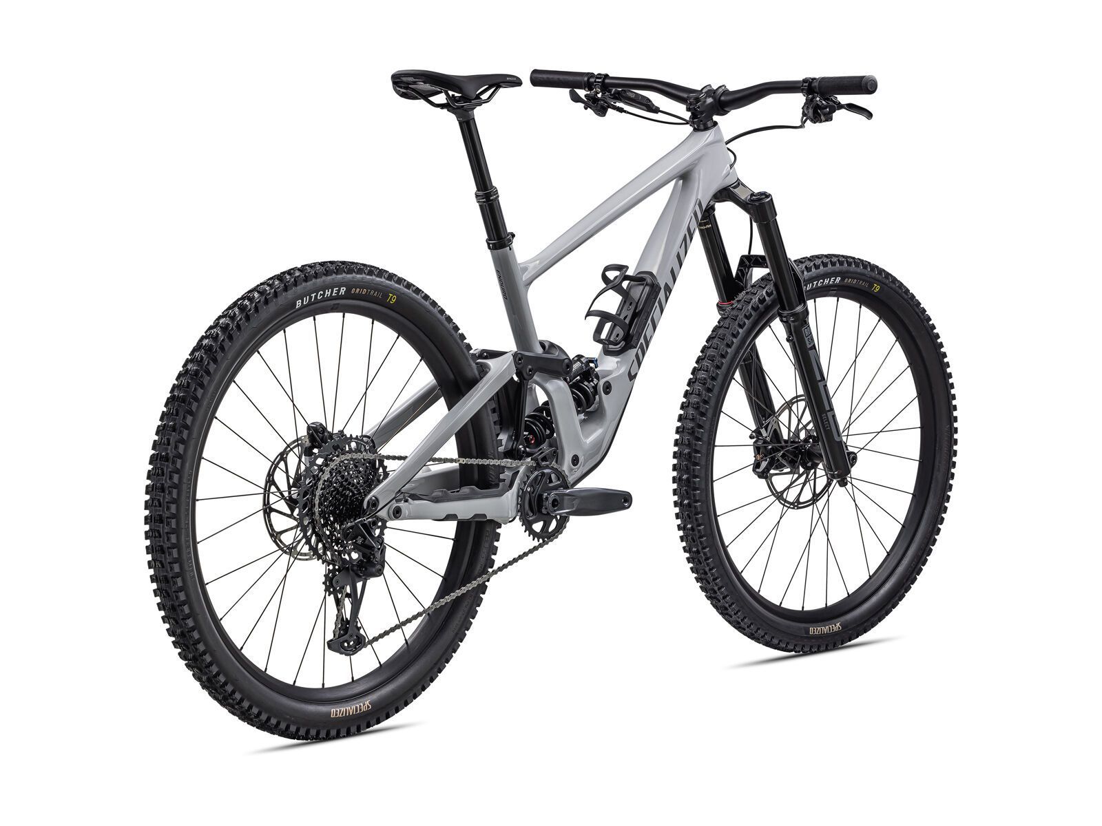 Specialized Enduro Comp, gloss dove grey/smoke - Bild 3