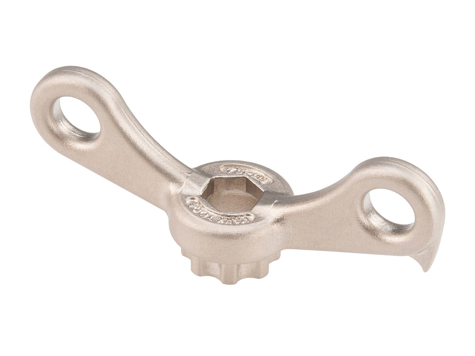 Park Tool BBT-10.2 Adjusting Cap Tool - Hollowtech II Kurbelschrauben - Bild 1