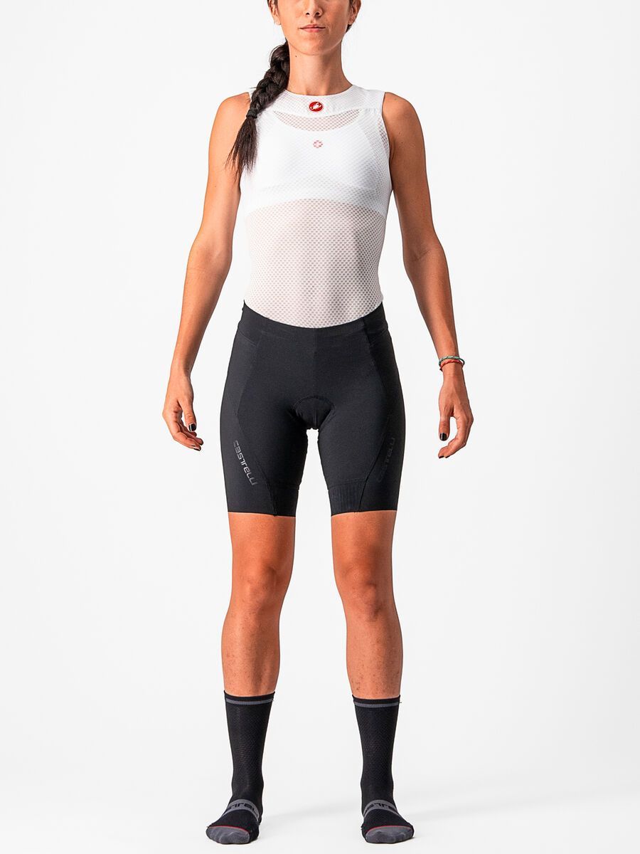 Castelli Velocissima 3 Short, black/black - Bild 2