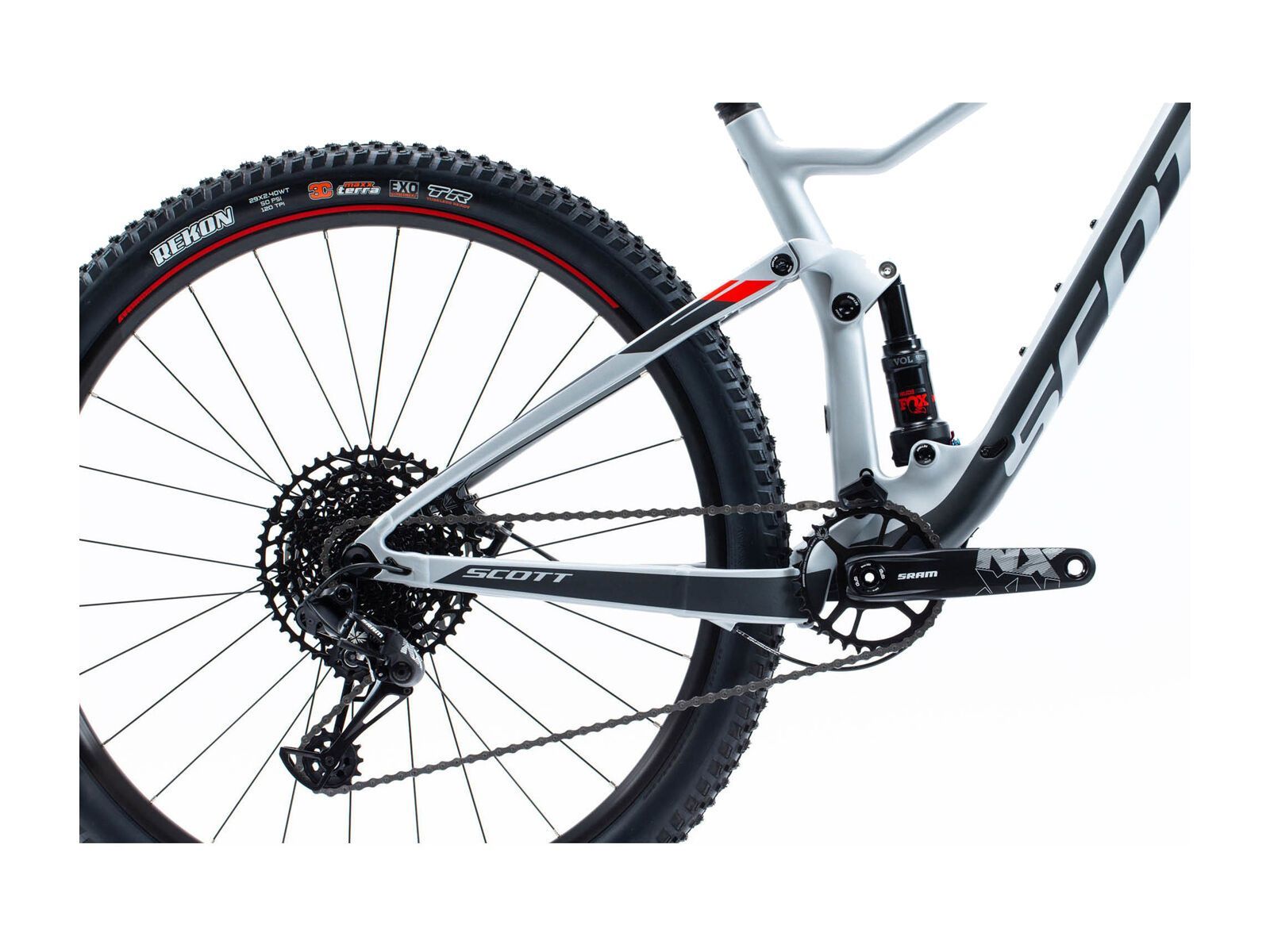 Scott Spark 930 - Bild 3