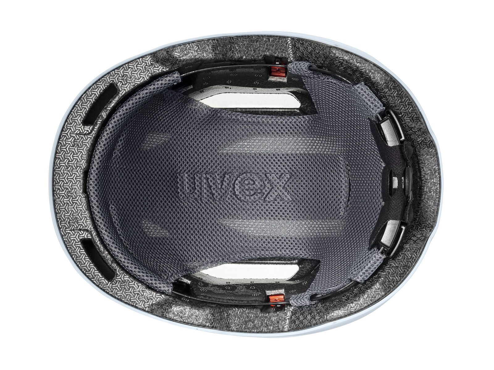 uvex urban planet LED, cloud matt - Bild 8